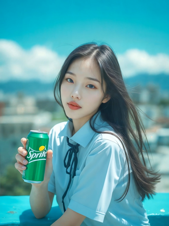 식음료 광고